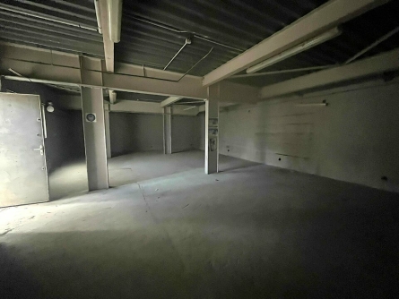 Photo 10 – vente bureaux	LE CANNET (06110)