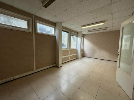 Photo 7 – vente bureaux	LE CANNET (06110)