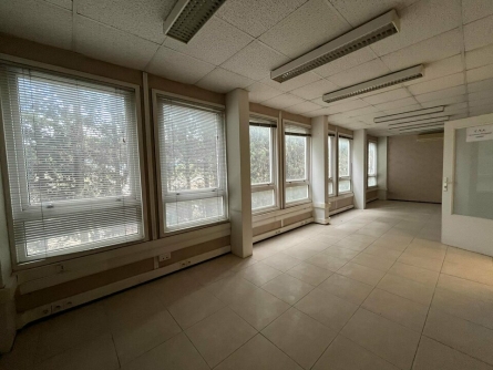 Photo 8 – vente bureaux	LE CANNET (06110)