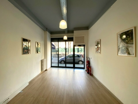 Photo 2 – vente Locaux commerciaux	NICE (06300)