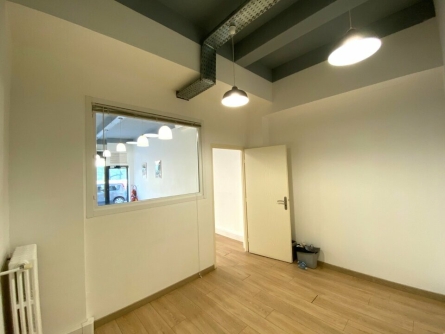 Photo 3 – vente Locaux commerciaux	NICE (06300)