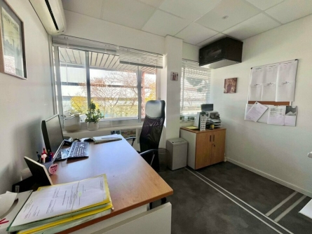 Photo 2 – location bureaux	SAINT LAURENT DU VAR (06700)