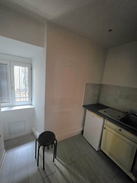 Photo 5 – location bureaux	NICE (06000)