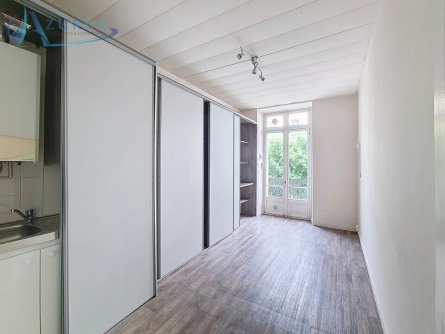 Photo 7 – location bureaux	NICE (06000)