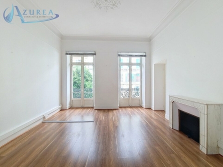 Photo 1 – location bureaux	NICE (06000)