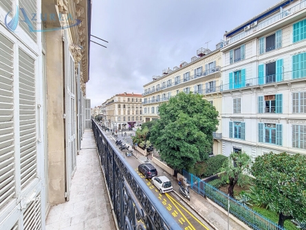 Photo 9 – location bureaux	NICE (06000)
