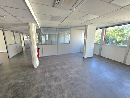 Photo 1 – location bureaux	NICE (06200)