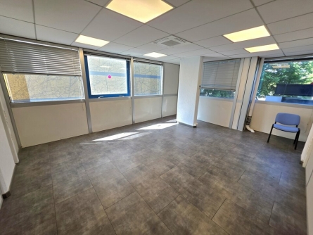 Photo 3 – location bureaux	NICE (06200)