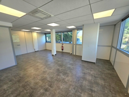Photo 4 – location bureaux	NICE (06200)
