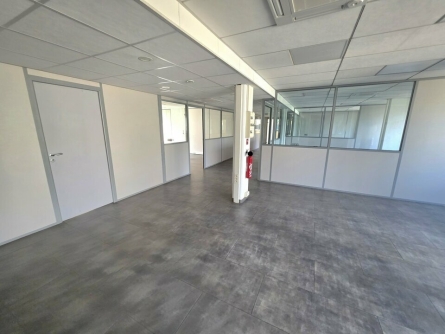 Photo 8 – location bureaux	NICE (06200)