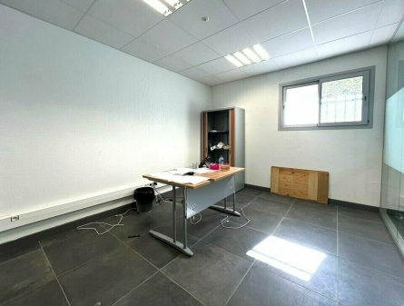 Photo 3 – vente bureaux	VENCE (06140)