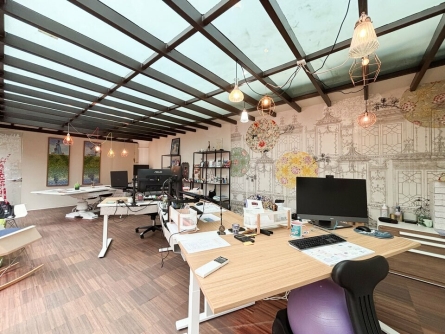 Photo 4 – vente bureaux	NICE (06000)