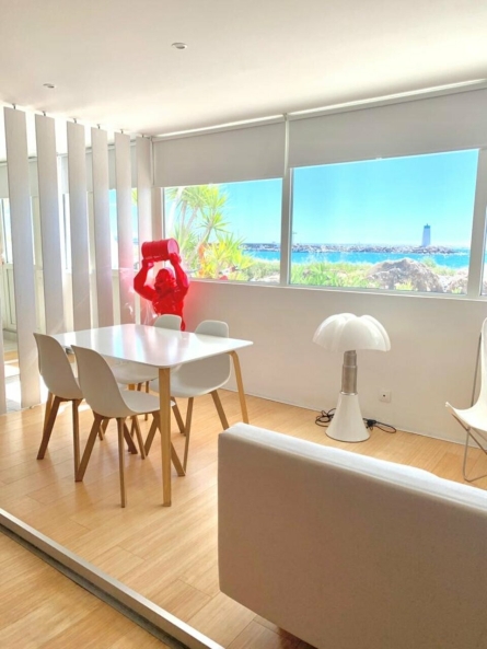 Photo 3 – location Locaux commerciaux	VILLENEUVE LOUBET (06270)