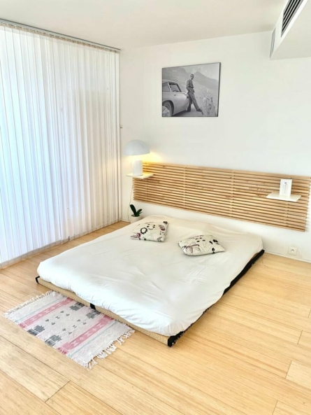 Photo 4 – location Locaux commerciaux	VILLENEUVE LOUBET (06270)