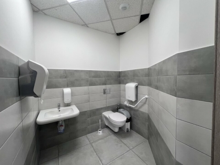 Photo 7 – location bureaux	CANNES LA BOCCA (06150)