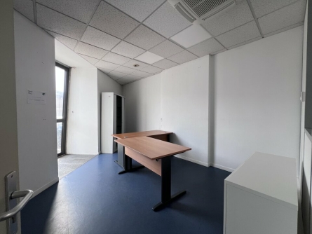 Photo 4 – location bureaux	CANNES LA BOCCA (06150)