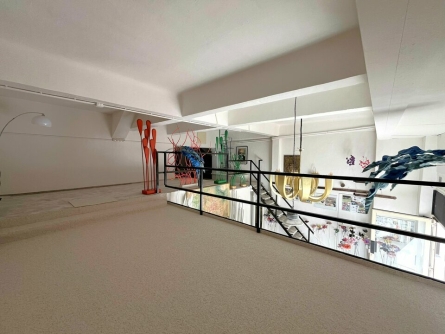 Photo 7 – location Locaux commerciaux	CANNES (06400)