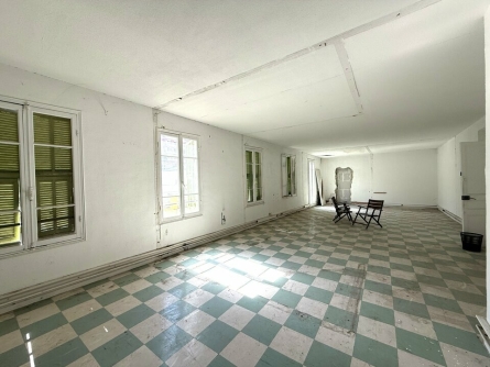 Photo 2 – location bureaux	NICE (06000)