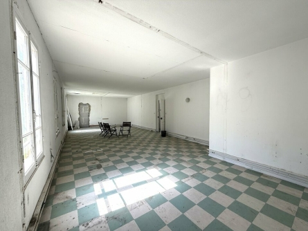 Photo 3 – location bureaux	NICE (06000)
