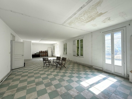 Photo 1 – location bureaux	NICE (06000)