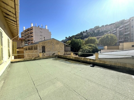 Photo 4 – location bureaux	NICE (06000)