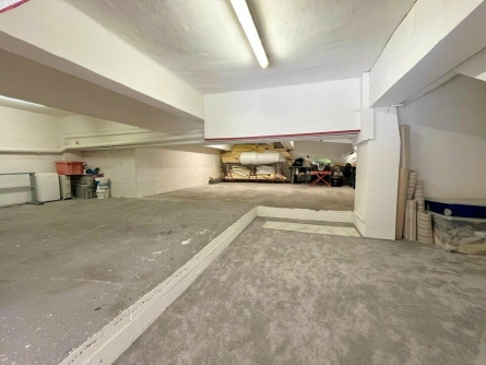 Photo 9 – location Locaux commerciaux	CANNES (06400)