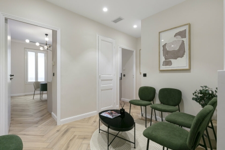 Photo 4 – location bureaux	NICE (06000)