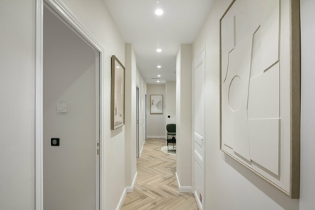 Photo 5 – location bureaux	NICE (06000)