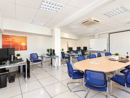 Photo 6 – vente bureaux	NICE (06200)