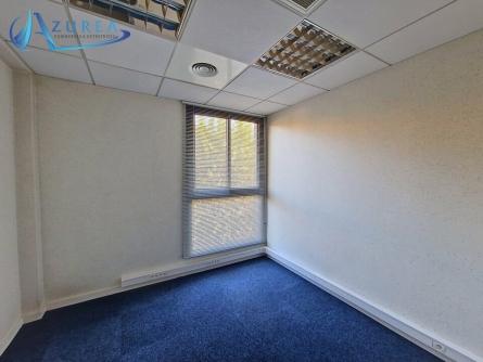 Photo 2 – location bureaux	NICE (06000)