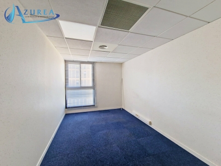 Photo 5 – location bureaux	NICE (06000)