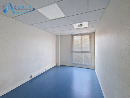 Photo 6 – location bureaux	NICE (06000)