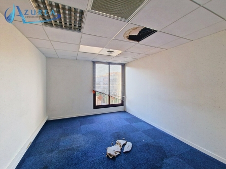Photo 7 – location bureaux	NICE (06000)