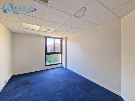 Photo 8 – location bureaux	NICE (06000)