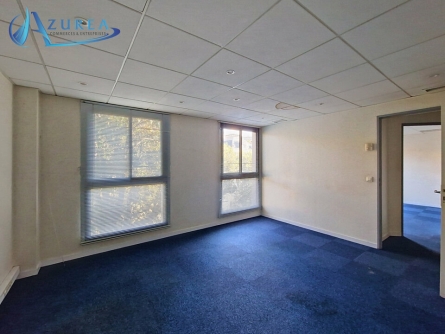 Photo 1 – location bureaux	NICE (06000)
