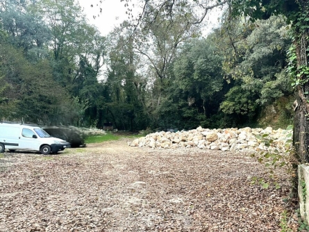 Photo 10 – location Entrepôts / activités	SAINT PAUL DE VENCE (06570)