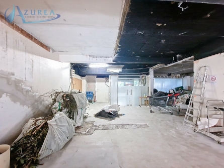 Photo 6 – vente bureaux	NICE (06000)