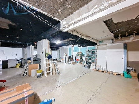 Photo 4 – vente bureaux	NICE (06000)