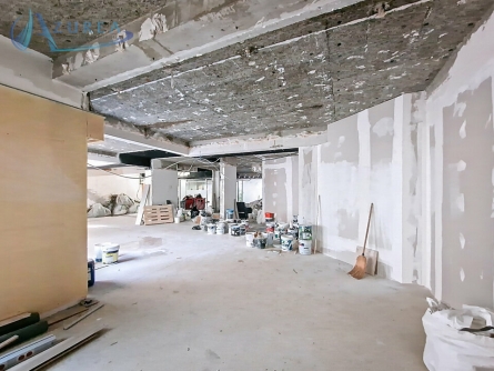 Photo 8 – vente bureaux	NICE (06000)