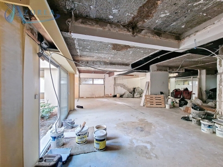 Photo 1 – vente bureaux	NICE (06000)