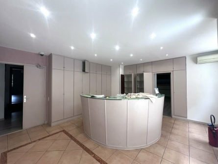 Photo 1 – vente Locaux commerciaux	NICE (06000)
