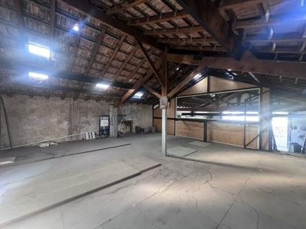 Photo 6 – location Entrepôts / activités	GRASSE (06130)
