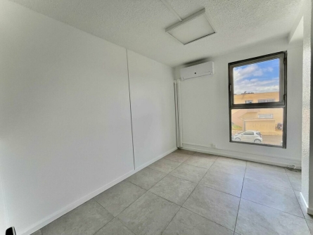 Photo 3 – location bureaux	ANTIBES (06600)