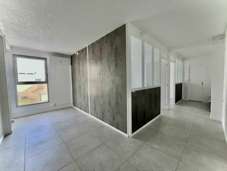 Photo 1 – location bureaux	ANTIBES (06600)