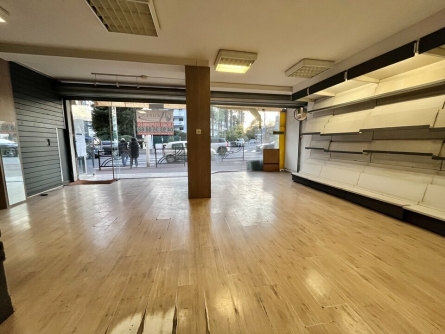 Photo 3 – location Locaux commerciaux	CANNES (06400)