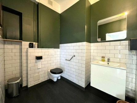 Photo 4 – cession de fonds Fonds de commerce	CAGNES SUR MER (06800)