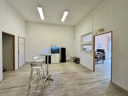 Photo 3 – vente Locaux commerciaux	GRASSE (06130)