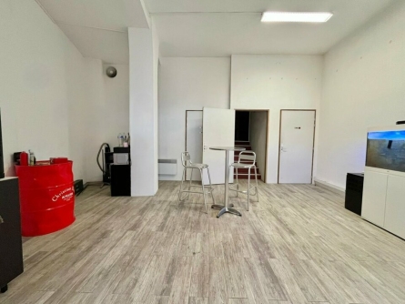 Photo 4 – vente Locaux commerciaux	GRASSE (06130)