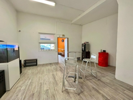 Photo 5 – vente Locaux commerciaux	GRASSE (06130)