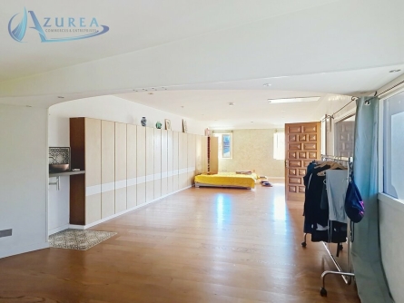 Photo 6 – vente Entrepôts / activités	NICE (06200)